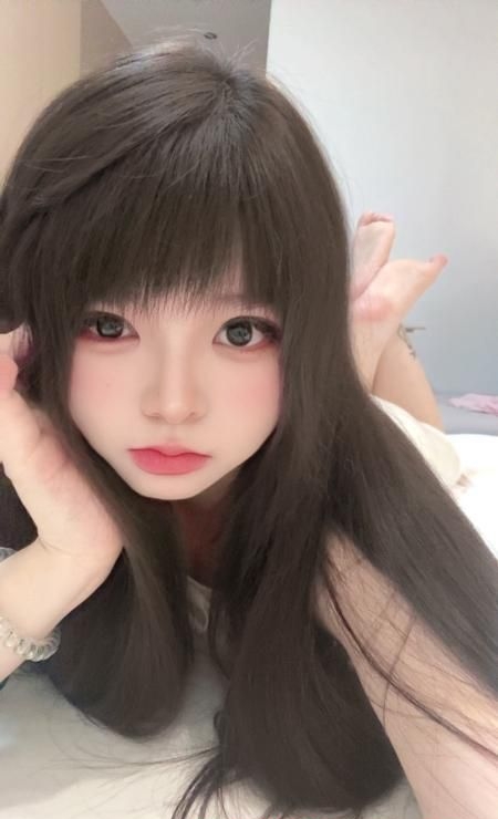 坂田女友闹闹 3