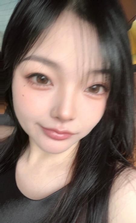 大胸虎牙妹文文 3
