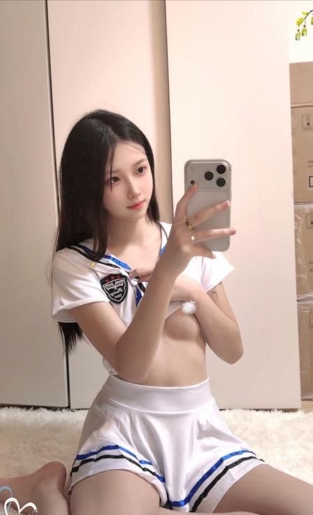 龙华08瑜伽学生妹 3