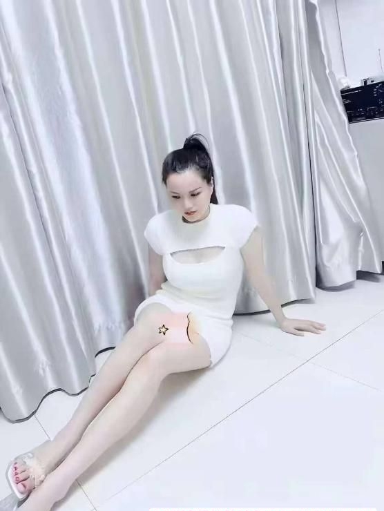 性感小琴水床 4