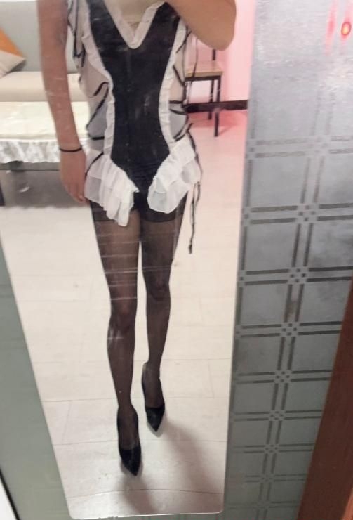 雨花骚货奶糖儿 1