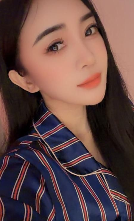 水磨女郎 1