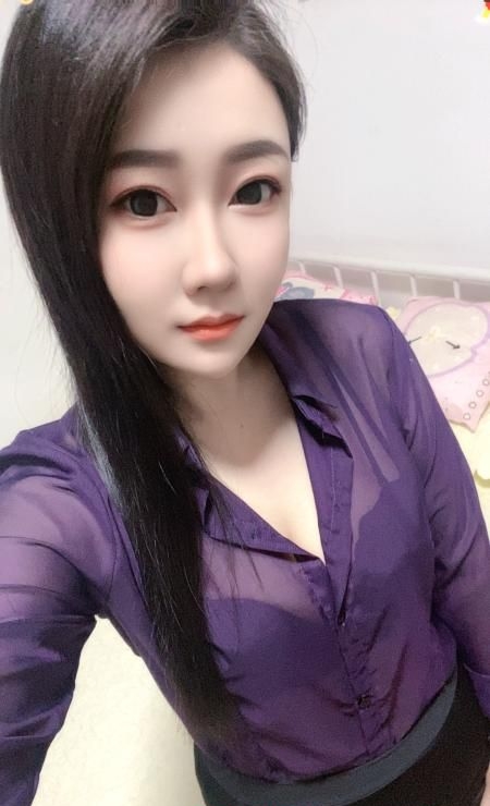 白云御姐念念 1