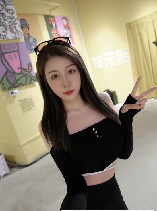 身高171的C奶妹 1