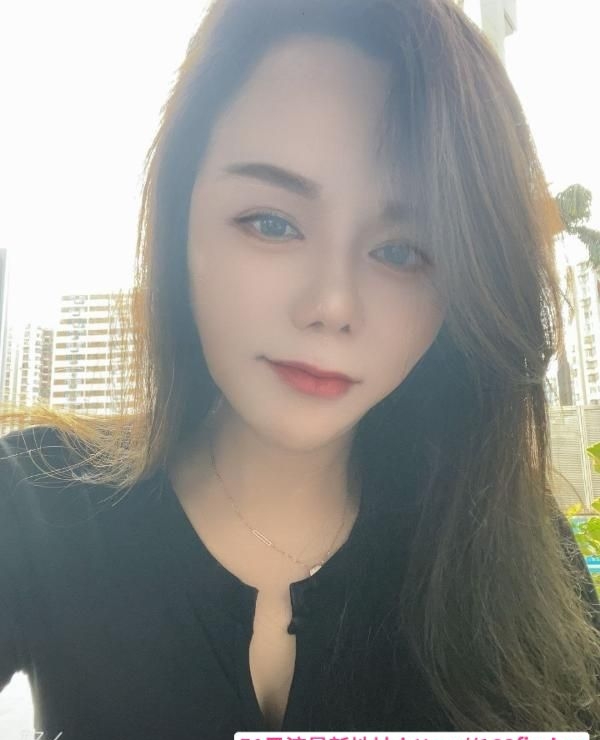 罗湖性感骚女 1