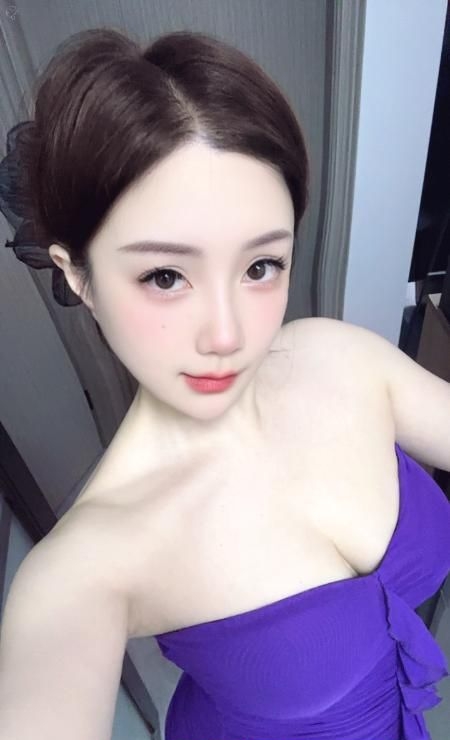 海珠粉鲍薇薇 1