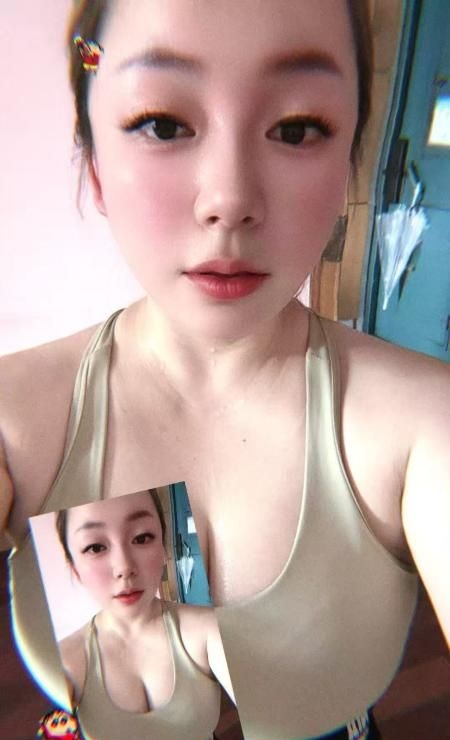 普陀大咪咪芙蓉 1