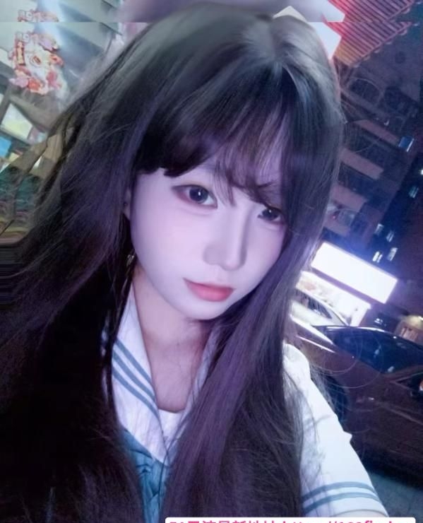 珠海拱北嫩妹 1