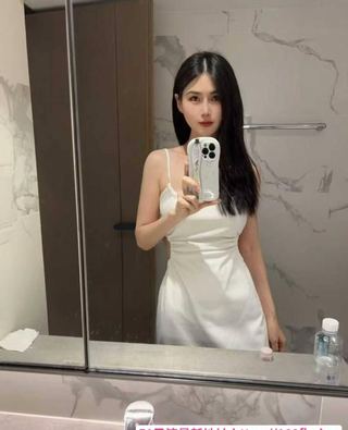 高个颜值大长腿御姐