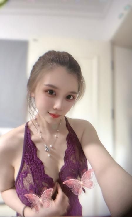 马群香香小姐姐 1