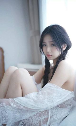 良家嫩妹下海