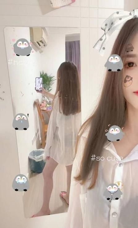 江北性价比风骚小姐姐 1