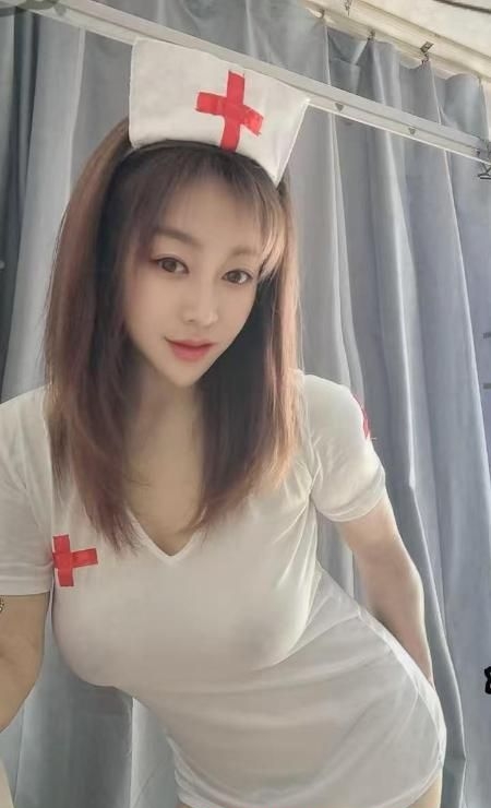 40D护士服小娇妻 1