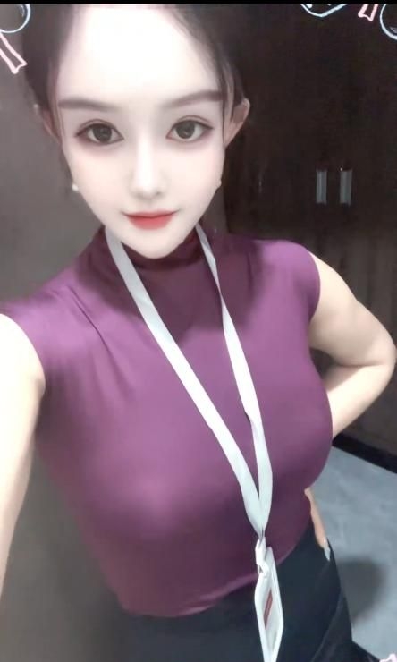 大胸御姐 2