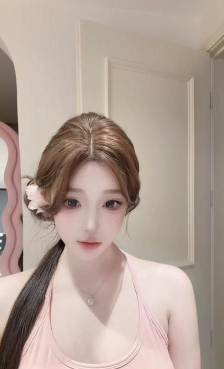 拱墅大眼大胸妹子 2