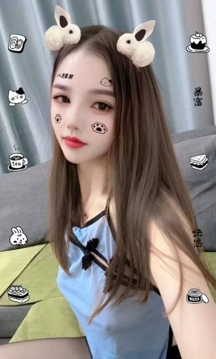 江北性价比风骚小姐姐 2