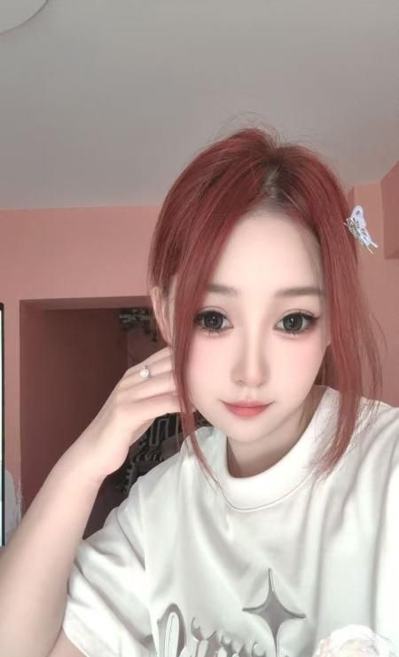 南岗高颜值妹妹 3