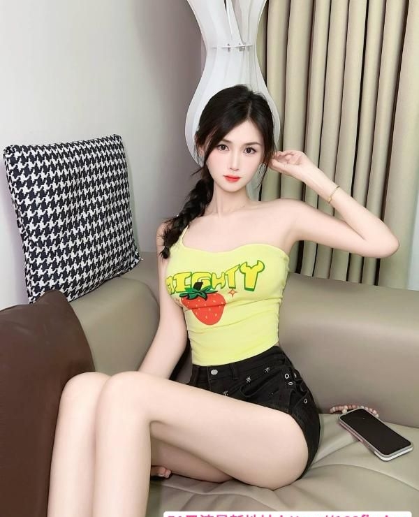 高个颜值大长腿御姐 3
