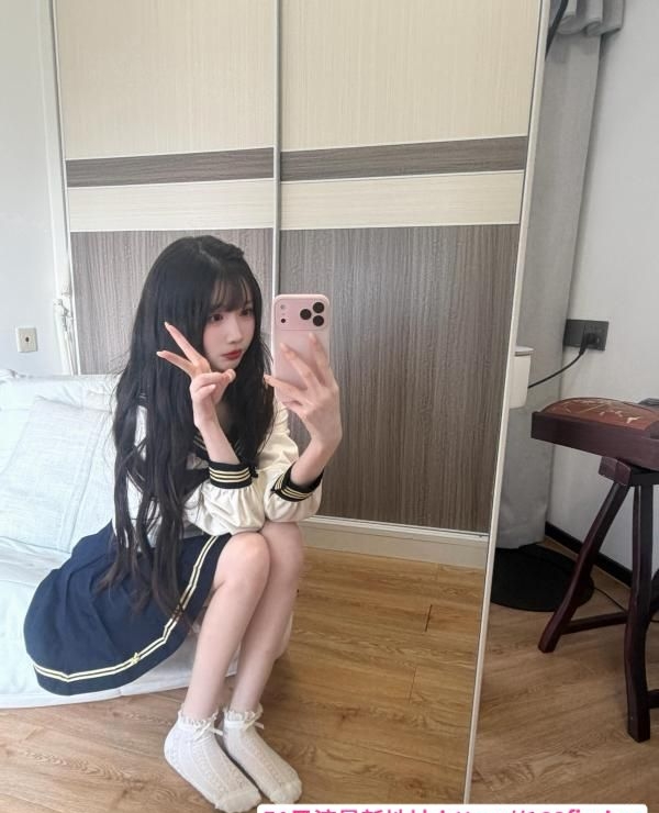 姑苏尤物JK久儿 3
