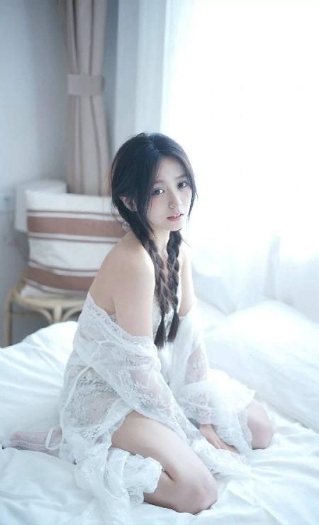 良家嫩妹下海 3