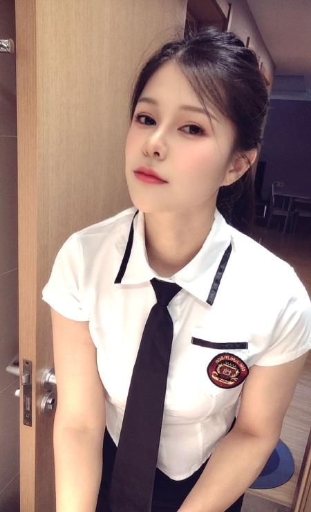 服务系性感少妇 4