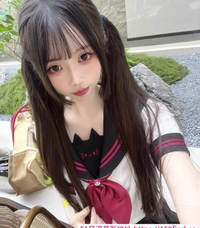 姑苏尤物JK久儿 4