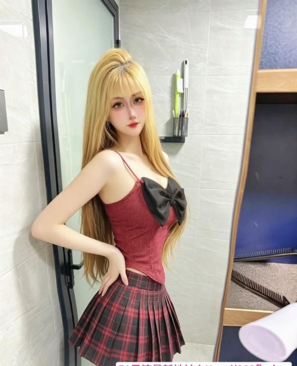 欧美范美乳卡戴珊 4