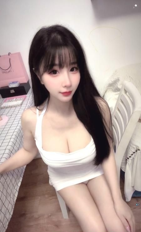 拱墅高颜奶控乐乐 1