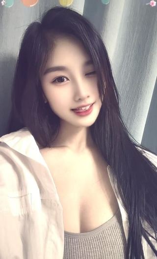 御姐型果儿老师