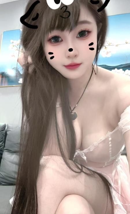 肤白貌美性感美胸国宝 1