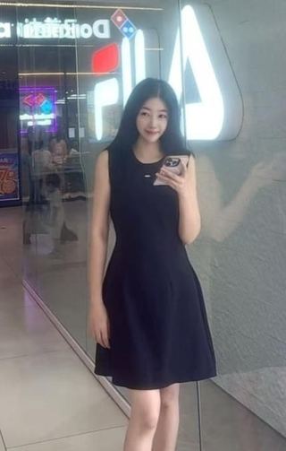 出击纯美晨晨