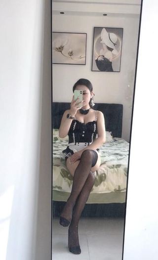 南站大波风骚邻家御姐