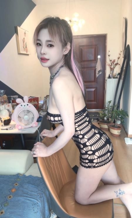性感长腿御姐 1