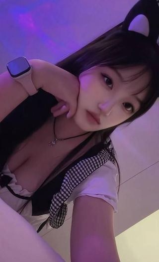 闵行大胸肥臀糯米