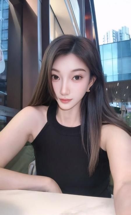 普陀E奶骚娃甜甜 1