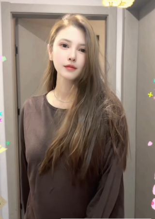 东站完美御姐羽恩