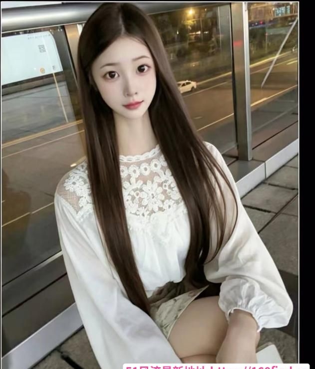 嘉定嫩妹小甜甜 1