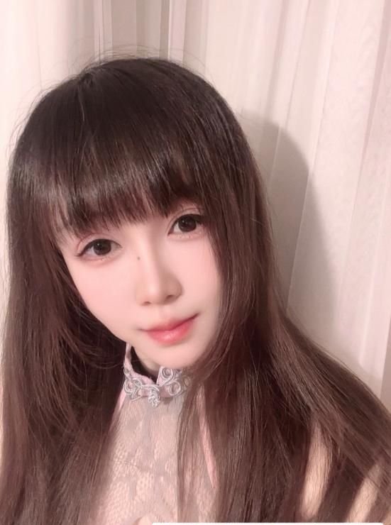 河东酥胸肤白梦瑶 1