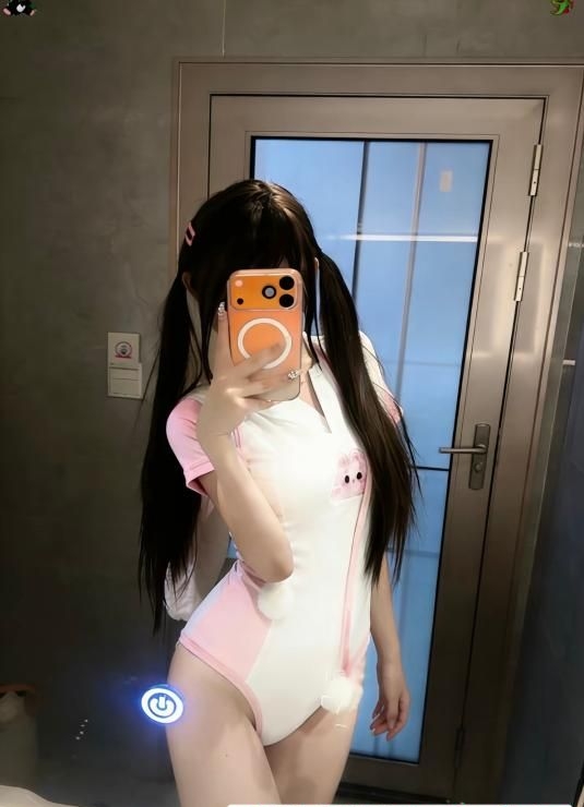 白虎御姐萝莉小妹妹 1