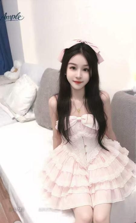 体贴服务小白兔 1
