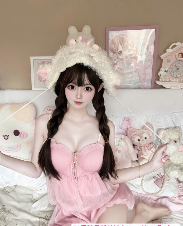 白虎超骚乔乔 1