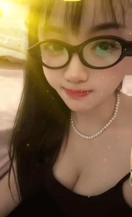 口爆肉妹樱桃 1