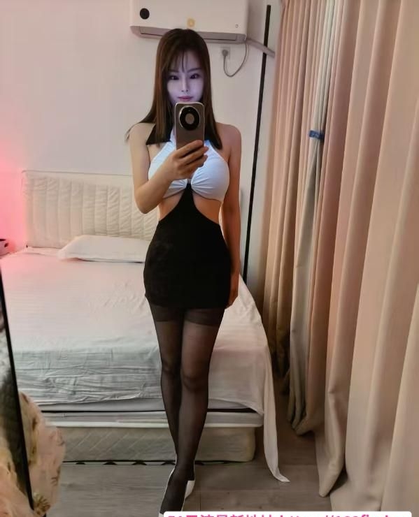 御姐范温柔小姐姐 1
