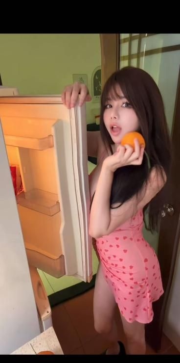 包河骚妹 1