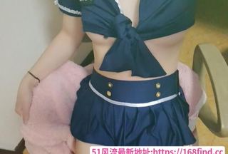 会绝活特有韵味的妹妹