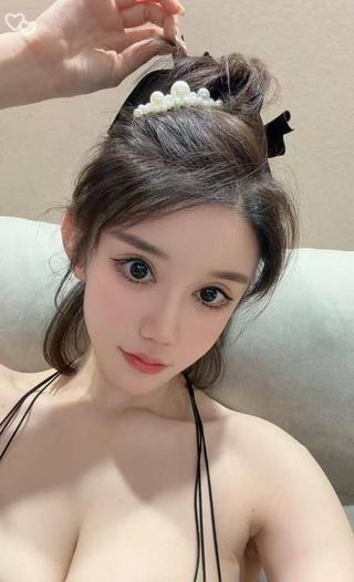 高新区性感御姐南汐
