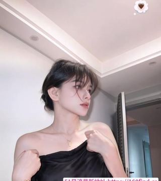 高颜异域风情小丸子