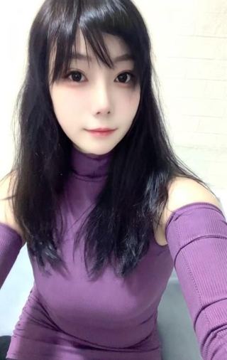 性感小阿姨