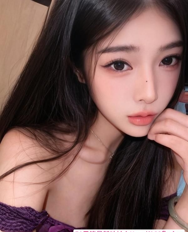 上城高颜女友小乔 1
