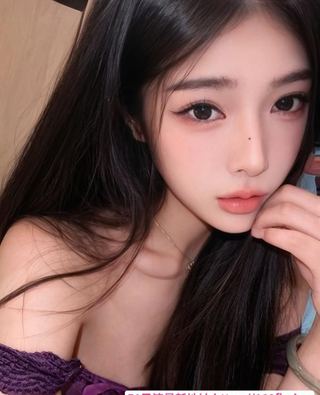 上城高颜女友小乔